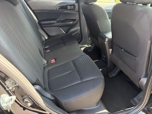 Used 2024 Mitsubishi Eclipse Cross LE AWD/4WD image 26