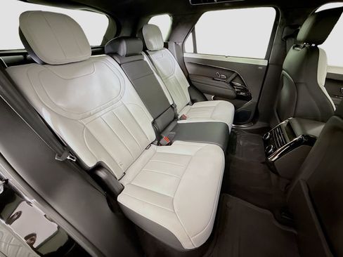 Used 2025 Land Rover Range Rover Sport Autobiography image 27