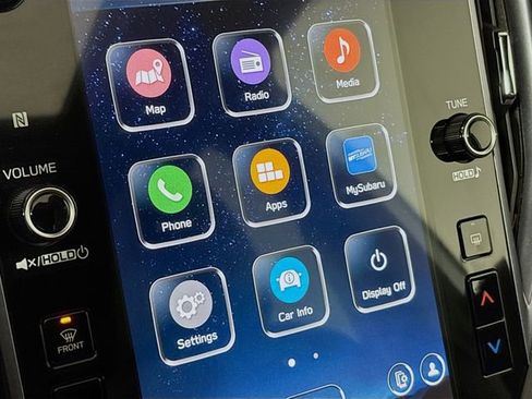 New 2026 Subaru Forester Limited image 15