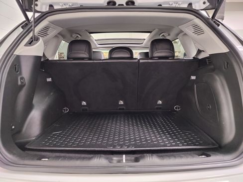 Used 2022 Jeep Compass Trailhawk w/ Trailhawk Elite Group image 25