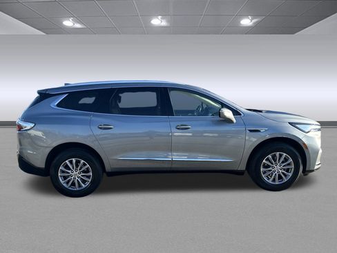 Used 2023 Buick Enclave Essence w/ Trailering Package, 5000 lbs. image 2