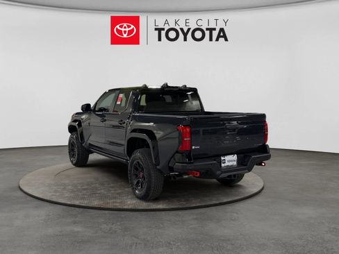New 2026 Toyota Tacoma TRD Pro AWD/4WD image 4