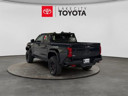 New 2026 Toyota Tacoma TRD Pro