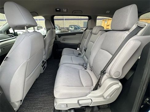 Used 2022 Honda Odyssey EX image 29