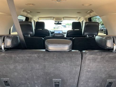 Used 2024 Ford Expedition Max XLT AWD/4WD image 31