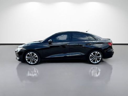 Used 2025 Audi A3 2.0T Premium AWD/4WD image 6