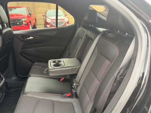 Used 2024 Chevrolet Equinox RS image 20