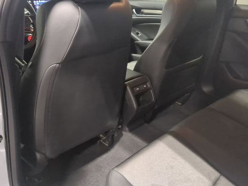 Used 2021 Honda Accord Sport image 26