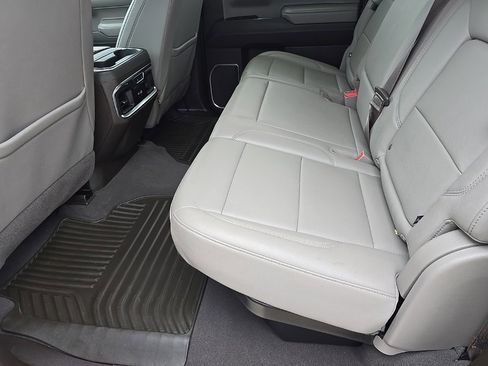 Certified 2023 Chevrolet Silverado 1500 LTZ w/ LTZ Premium Package image 24