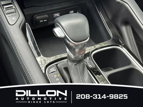 Certified 2024 Kia Telluride SX Prestige AWD/4WD image 26