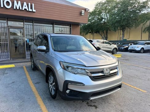 Used 2019 Honda Pilot EX-L image 3