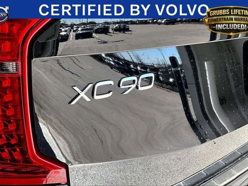 Used 2023 Volvo XC90 B6 Ultimate w/ Protection Package Premier AWD/4WD image 41