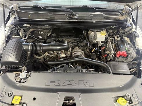 Used 2019 RAM 1500 Tradesman AWD/4WD image 24