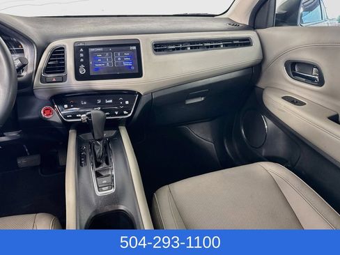 Used 2019 Honda HR-V EX-L image 25