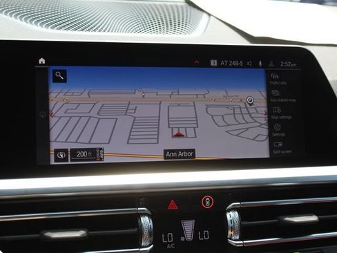 Used 2022 BMW M240i xDrive Coupe w/ Premium Package AWD/4WD image 22