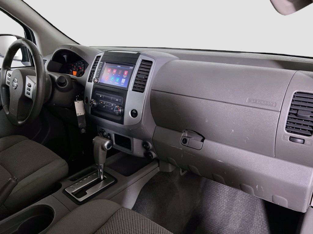 Used 2019 Nissan Frontier SV AWD/4WD image 30