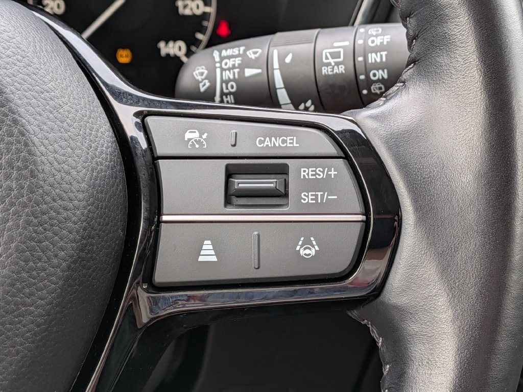Used 2025 Honda CR-V EX-L image 29