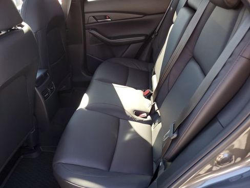 New 2026 MAZDA CX-30 2.5 Turbo w/ Premium Plus Pkg image 13