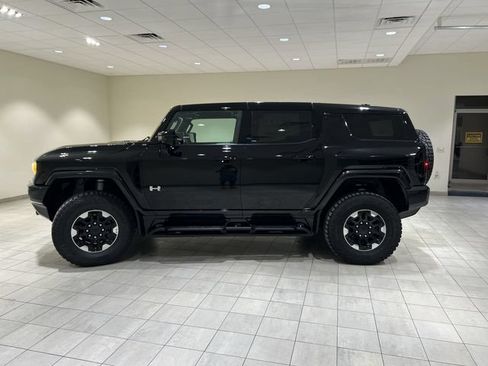 New 2025 GMC Hummer EV 3X w/ Extreme Off-Road Package AWD/4WD image 2
