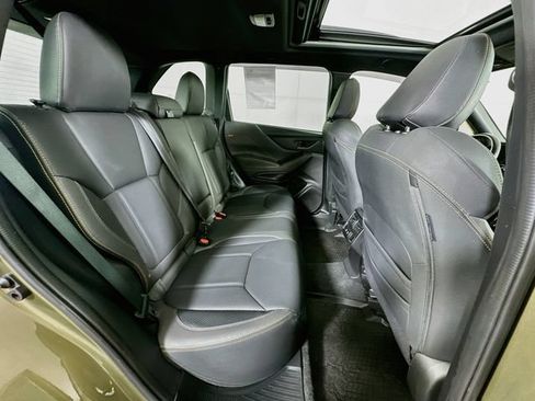 Certified 2023 Subaru Forester Wilderness AWD/4WD image 31