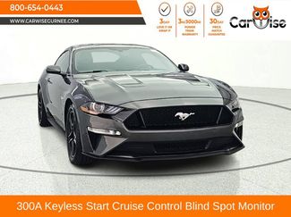 Used 2019 Ford Mustang GT RWD video 1