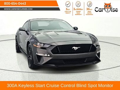 Used 2019 Ford Mustang GT