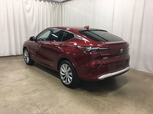 Used 2024 Buick Envista Avenir image 7