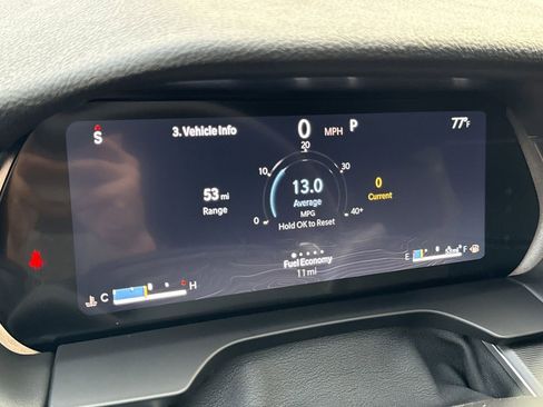 New 2025 Jeep Grand Cherokee Laredo image 42