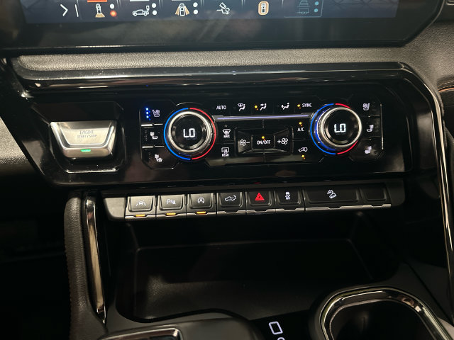 Certified 2024 GMC Sierra 1500 AT4 AWD/4WD image 19