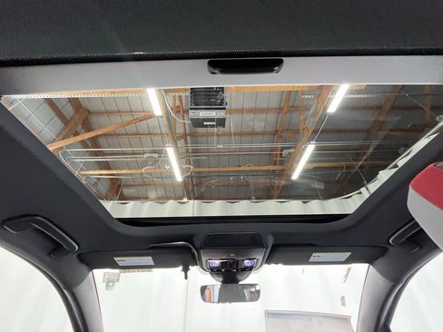 New 2025 Volkswagen GTI Autobahn image 13