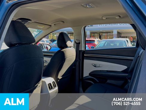 Used 2023 Hyundai Tucson SEL image 13