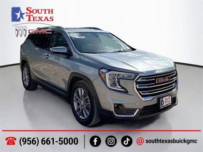 Used 2023 GMC Terrain SLT w/ Infotainment Package II