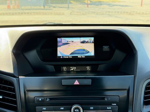 Used 2019 Acura ILX Sedan image 23