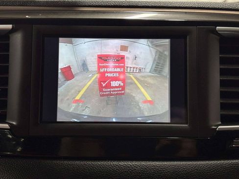 Used 2021 Chrysler Voyager Lxi FWD image 26