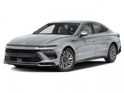 New 2025 Hyundai Sonata SEL