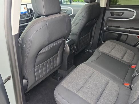 Used 2021 Ford Bronco Sport Big Bend AWD/4WD image 19