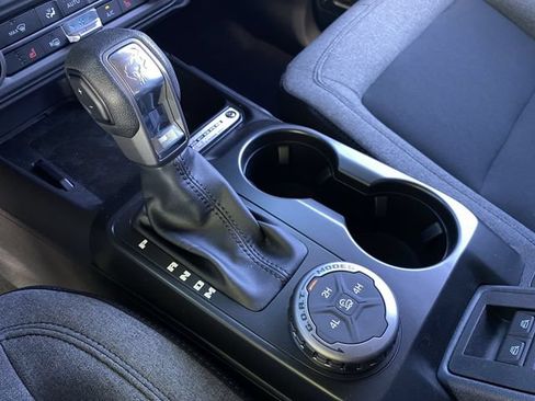 New 2026 Ford Bronco Big Bend AWD/4WD image 26