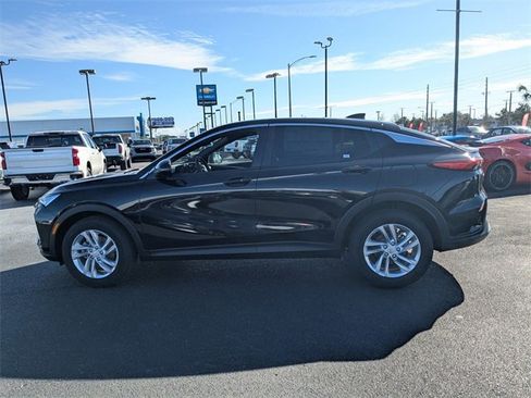 New 2026 Buick Envista Preferred w/ Convenience I Package image 7