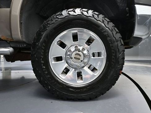 Used 2005 Ford F350 Lariat AWD/4WD image 14