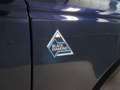 Used 2021 Ford Bronco Black Diamond AWD/4WD image 36