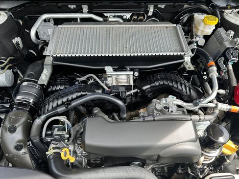 Certified 2021 Subaru Outback Touring XT AWD/4WD image 7