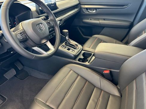 New 2026 Honda CR-V Sport-L image 10