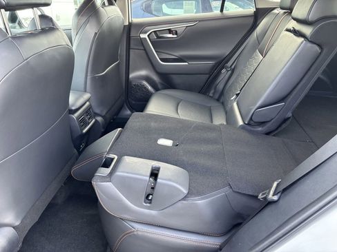 Used 2024 Toyota RAV4 Adventure AWD/4WD image 25