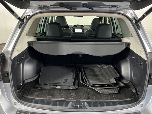 Used 2020 Subaru Forester Limited AWD/4WD image 24