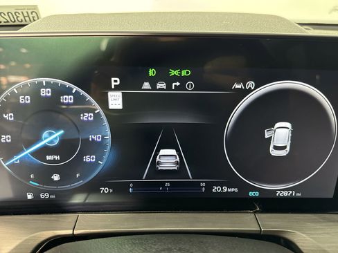 Used 2023 Kia Telluride SX Prestige X-Pro image 17