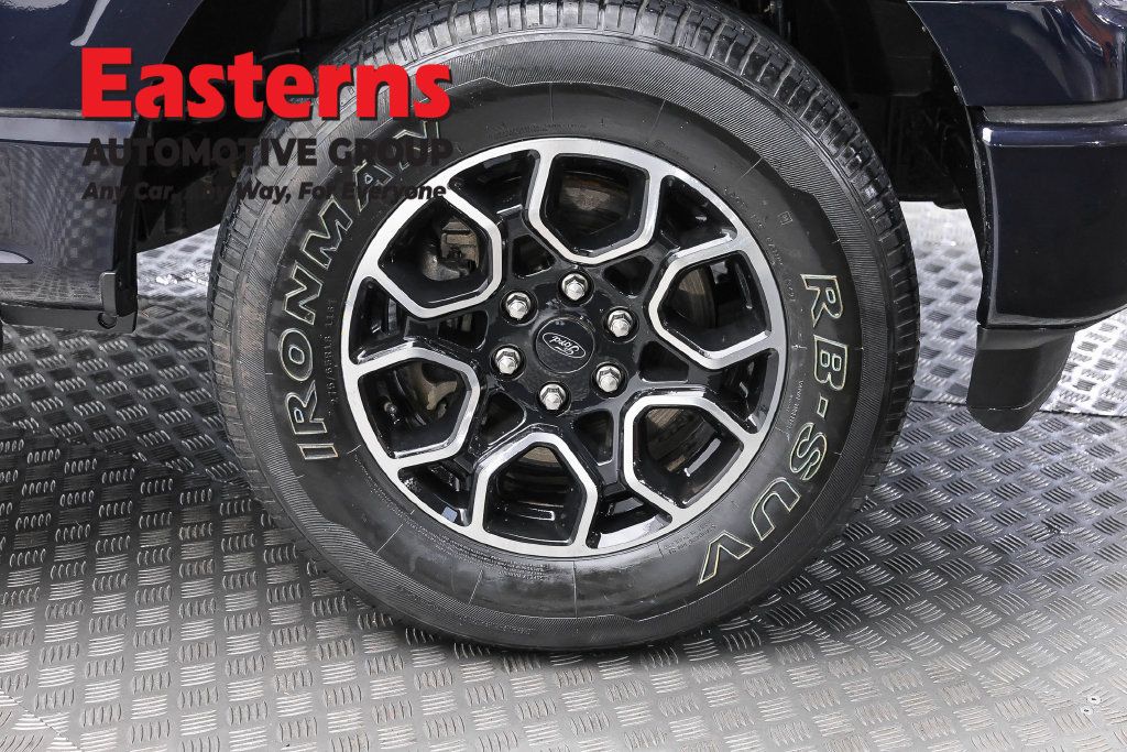 Used 2023 Ford F150 XL w/ STX Appearance Package AWD/4WD image 34