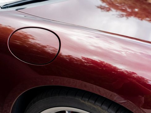Used 2007 Porsche Boxster S RWD image 45