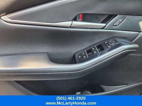 Used 2024 MAZDA CX-30 AWD 2.5 S w/ Select Sport Pkg image 33