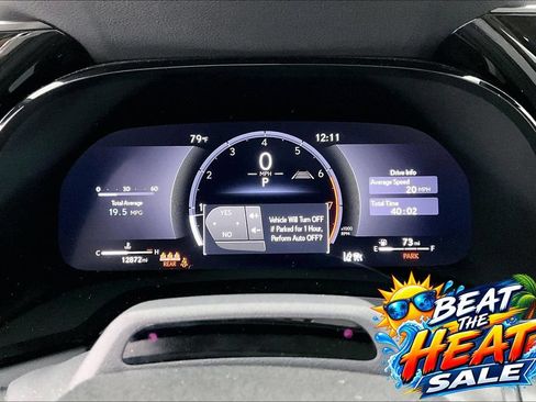 Used 2025 Lexus RX 350 Premium Plus w/ Convenience Package FWD image 27