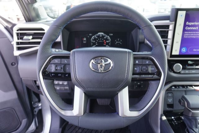 Used 2026 Toyota Tundra Platinum AWD/4WD image 32